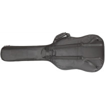 Ritter - RGP2-B-BRD, Housse Basse Noir Rouge