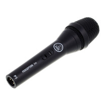 AKG - P5S, Microphone dynamique de chant