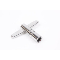 BSX - Chrome Drum Key