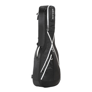 Ritter - RGP8-D-BKW, Housse Souple pour guitare Dreadnought