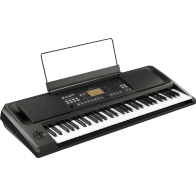 Korg - EK-50, 61-key Arranger Keyboard