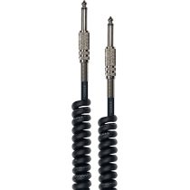 Aywa - Y012, Jack / Jack Spring Cable, 6m