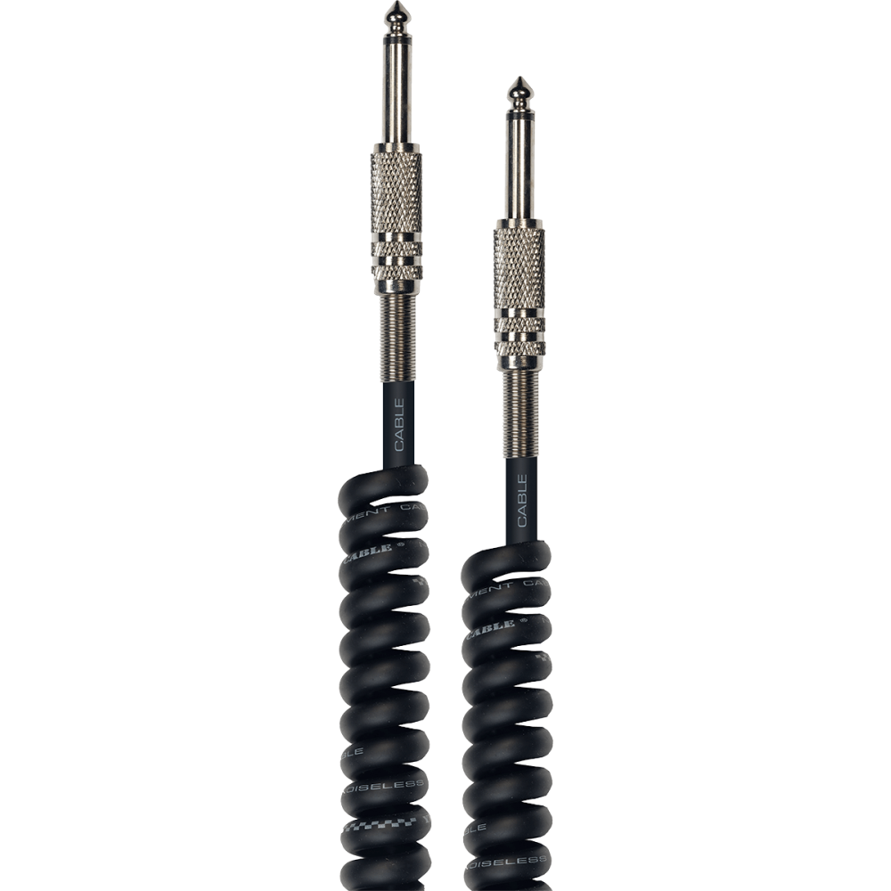 Aywa - Y012, Jack / Jack Spring Cable, 6m