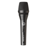 AKG - P5S, Microphone dynamique de chant