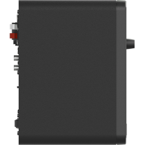 Mackie - CR3-X, Enceinte de studio active, 50W RMS/ 3" (la paire)