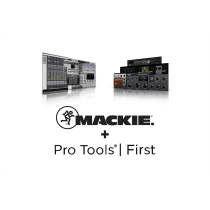 Mackie - CR3-X, Enceinte de studio active, 50W RMS/ 3" (la paire)