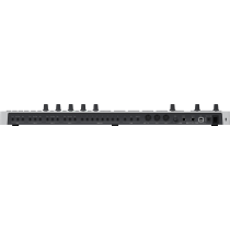 Arturia - KEYSTEP PRO, Clavier maître 37 touches avec séquenceur