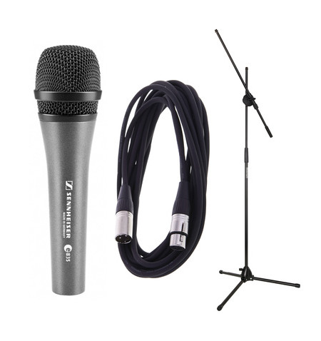 BNK - BK-200, Microphone Stand