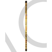 Slah Manaa - SMFA52, Standard  Nay in F (Jaharka), 20,5''