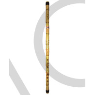 Slah Manaa - SMFA52, Standard  Nay in F (Jaharka), 20,5''