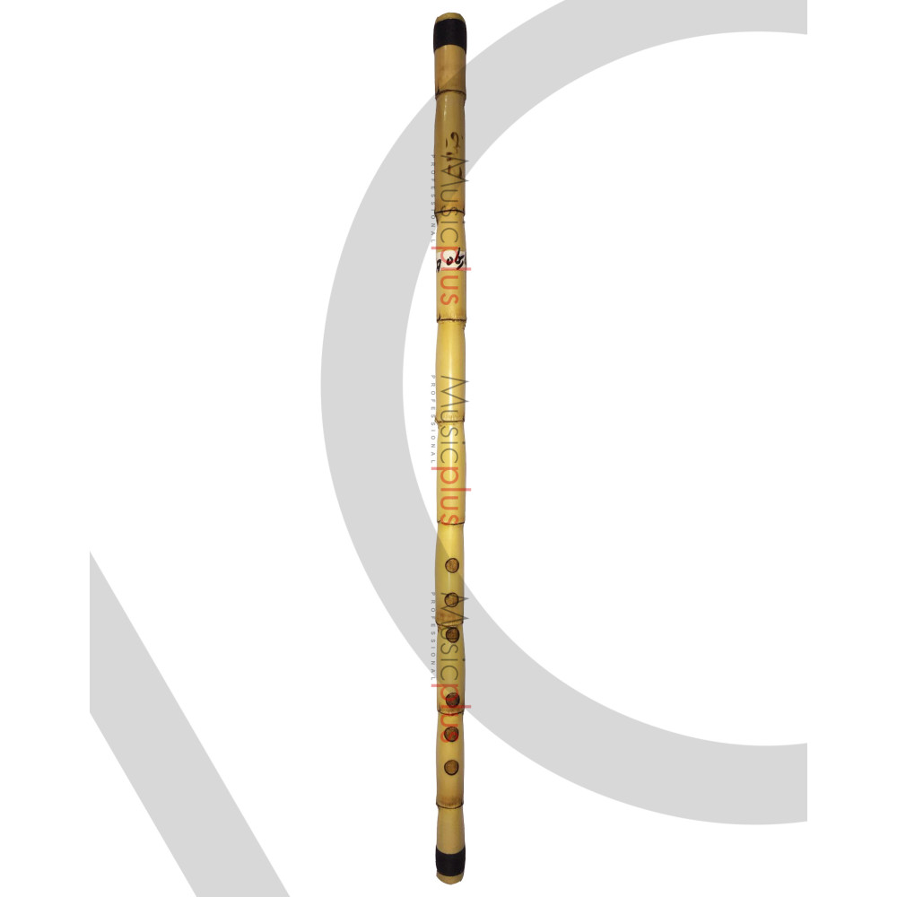 Slah Manaa - SMFA52, Standard  Nay in F (Jaharka), 20,5''