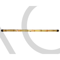 Slah Manaa - SMFA52, Standard  Nay in F (Jaharka), 20,5''