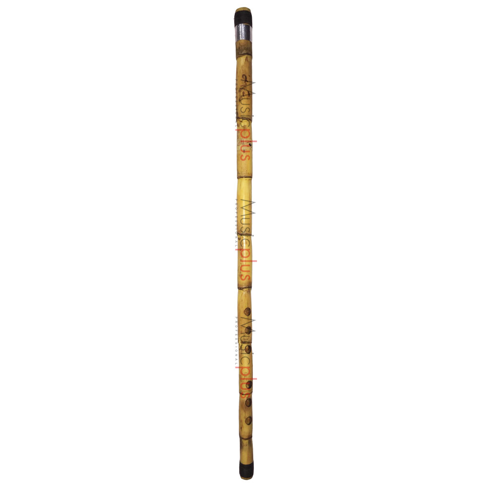 Slah Manaa - SMMI53PRO, Nay professionnel en Mi (Bousalak), 53cm Slah Manaa - SMMI53PRO, Nay professionnel en Mi (Bousalak), 53cm