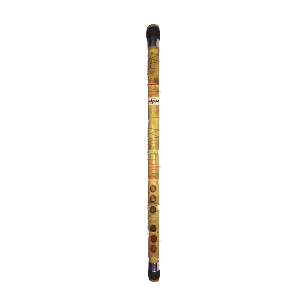 Slah Manaa - SMLA40PRO, Nay professionnel en La (Hosseini), 40cm Slah Manaa - SMLA40PRO, Nay professionnel en La (Hosseini), 40cm