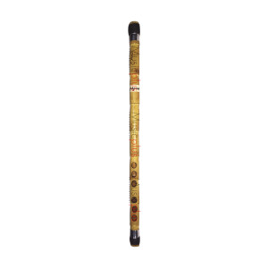 Slah Manaa - SMLA40PRO, Nay professionnel en La (Hosseini), 40cm