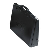Dynacord - DCSH2200-3, Mallette de transport pour PowerMate 2200-3 / CMS 2200-3