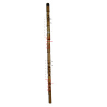 Slah Manaa - NAYSSMDO, Standard Nay In Do / C (Raset)