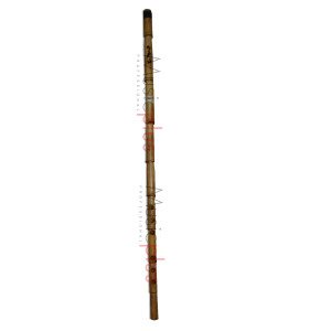 Slah Manaa - NAYSSMDO, Nay standard en Do (Raset)