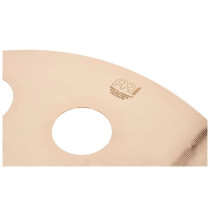 Meinl - CC16TRC-B, Classics Custom Trash Crash 16"