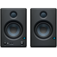 Presonus -  Eris 4.5-BT, Enceinte Studio Active 4,5" 25W (la paire)