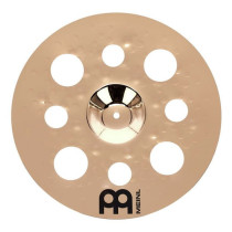 Meinl - CC16TRC-B, Classics Custom Trash Crash 16"