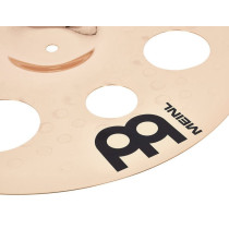 Meinl - CC16TRC-B, Classics Custom Trash Crash 16"