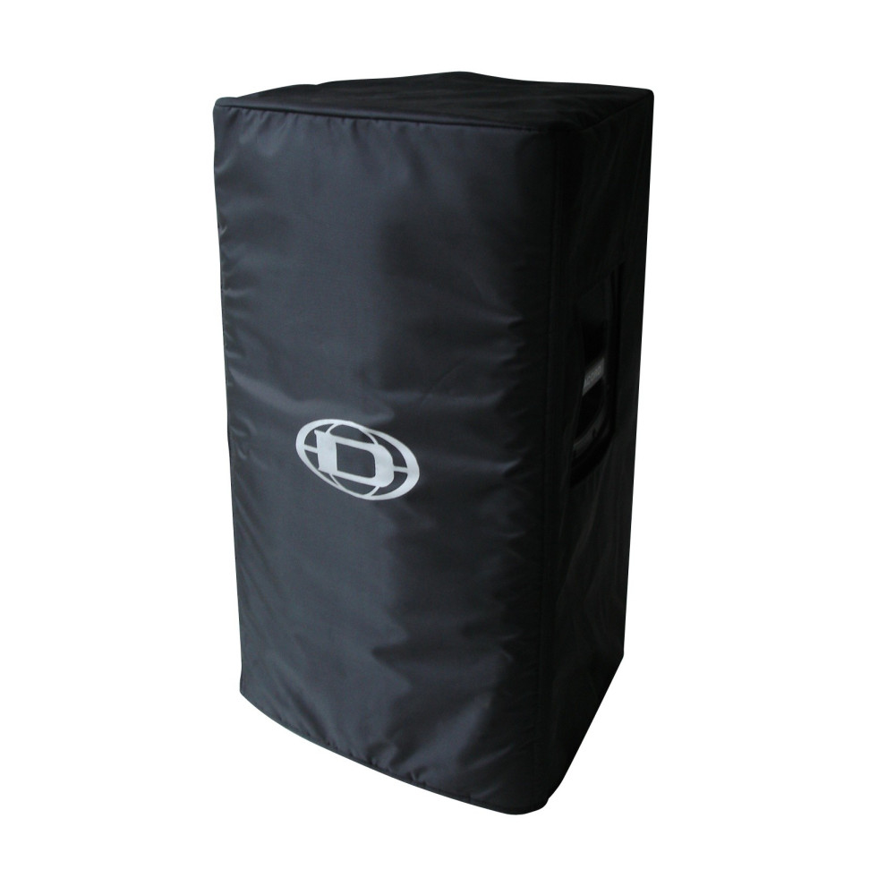 Dynacord - SH-VL122, Housse de protection pour le Dynacord VL122 Dynacord - SH-VL122, Housse de protection pour le Dynacord VL122