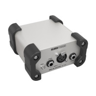 Klark Teknik - DI 10A, Active DI Box