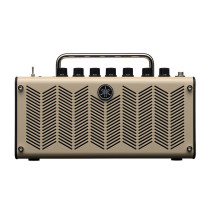 Yamaha - THR 5, Guitar Tube Amp, 10W