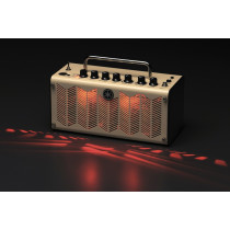 Yamaha - THR 5, Guitar Tube Amp, 10W