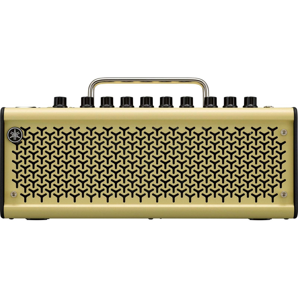 Yamaha - THR 10 II, Amplis pour guitare à lampe, 20W Yamaha - THR 10 II, Amplis pour guitare à lampe, 20W