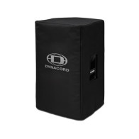 Dynacord - SH-A112, Housse de protection pour le Dynacord A112/ A112 A