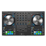 Native Instruments - Traktor Kontrol S3