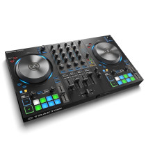 Native Instruments - Traktor Kontrol S3