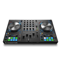 Native Instruments - Traktor Kontrol S3