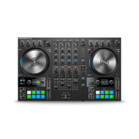 Native Instruments - Traktor S4 MK3