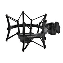 Neumann - TLM 102 Black, Set Micro Studio électrostatique à large capsule Neumann - TLM 102 Black, Set Micro Studio électrostatique à large capsule