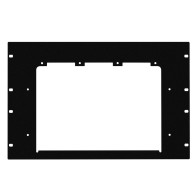 Dynacord - RMK 502 Kit de montage rack 19" pour PM 502