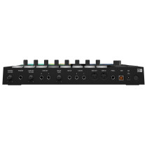 Native Instruments - Maschine MK3, Système de production et de performance