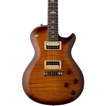 PRS -  SE 245,  Guitare électrique Tobacco Sunburst