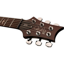 PRS -  SE 245,  Guitare électrique Tobacco Sunburst