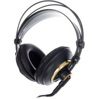 AKG - K-240 Studio, Casque studio