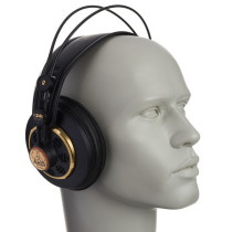AKG - K-240 Studio, Casque studio
