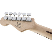 Fender Squier - Bullet Strat HSS IL, Guitare Eléctrique, Arctic White