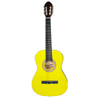 Tenson - RCG11134NT, Study Classical Guitar 3/4 , Natural