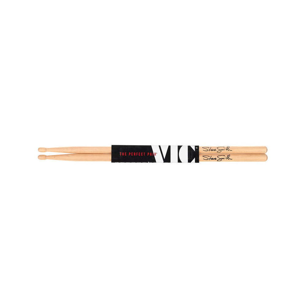 Vic Firth - SSS, Baguettes Steve Smith Signature Series Vic Firth - SSS, Baguettes Steve Smith Signature Series