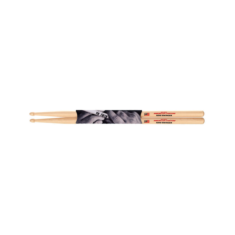 Vic Firth - SD10 Swinger, American Custom Vic Firth - SD10 Swinger, American Custom