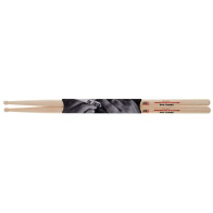 Vic Firth - SD4 Combo Maple Wood