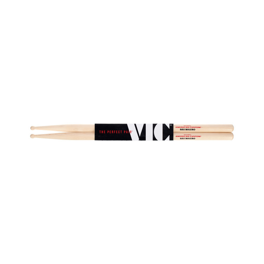 Vic Firth - SD2 Bolero, American Custom Vic Firth - SD2 Bolero, American Custom