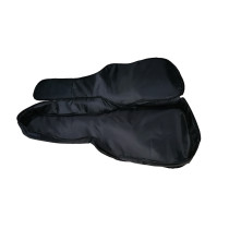 Music Plus - Prestige, Double Gigbag , Prestige, 2 guitar  (Acoustic And Electric )